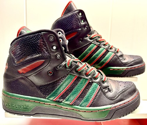 Adidas metro attitude muro - metro,