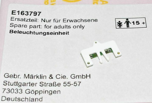 Märklin 163797 - märklin,