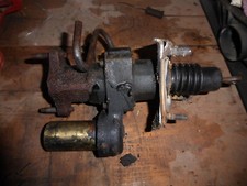 Oldsmobile Delta 88 Custom Cruiser Diesel Bremskraftverstärker power brake