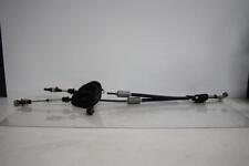 Opel Corsa F orig Schaltseile 5 Gang Schaltgetriebe 20A730  9824124780 Bj 2023