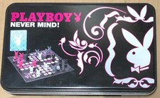 Spiel "Playboy - Never Mind"