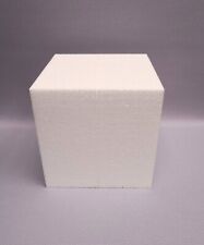 Styropor Würfel 20x20 cm EPS