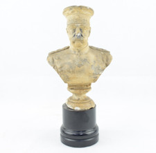 Büste Otto von Bismarck auf