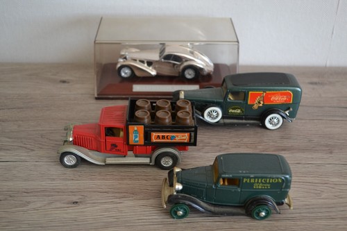 Sammler autos spielzeug modell - sammler,
