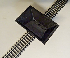 Spur TT Schotterhilfe