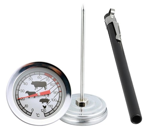 Grill thermometer für - für, bbq