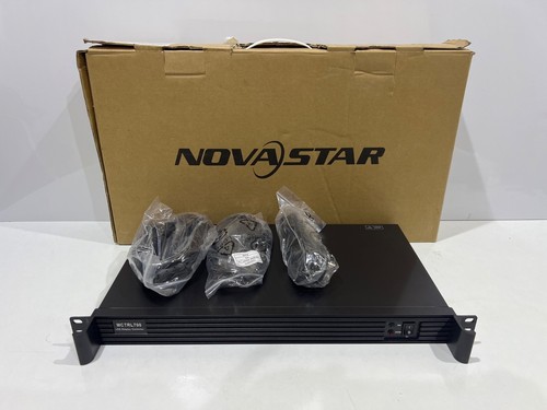 Novastar mctrl700 port - mctrl700,, 6-port