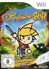 Nintendo Wii - Der magische