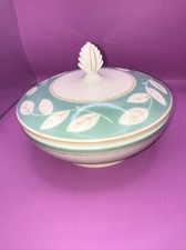 Edelstein Bavaria Deckeldose