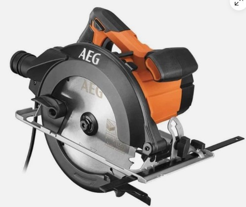 Aeg 1 handkreissäge - aeg,