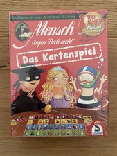 Mensch ärgere Dich nicht, Das