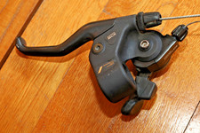 Shimano Deore DX ST-M071