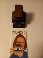 Polaroid land camera - polaroid,