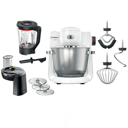 Bosch mums6ew22 serie 1600 - bosch, 6