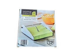 Home Creation Serviettenhalter