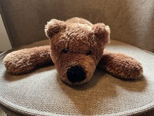 Nici Teddy Bär Plüsch Braun