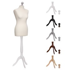 Schneiderpuppe Schneiderbüste Damen | Schaufensterpuppe