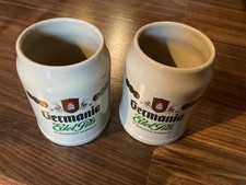Germania Brauerei Münster -