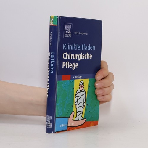 Klinikleitfaden chirurgische