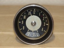 Kombiinstrument VW VDO Uhr