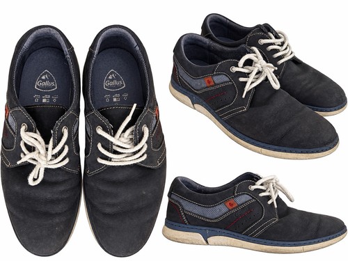 Gallus low top - low,