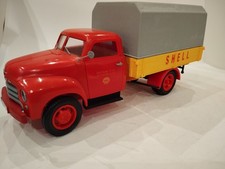 Pola Opel Blitz Spur G  Shell