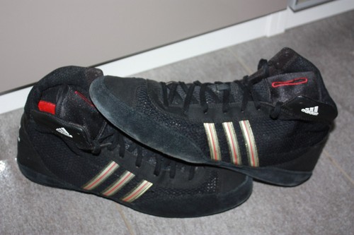 Adidas combat speed - adidas, 3
