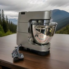 Kenwood Titanium Chef Patissier XL KWL90.124SI