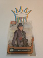 Star Wars High Tek 2024 - Zam