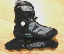 Inline Skates HY SKATE Gr.38