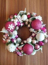 Kugelkranz, Kranz aus Kugeln