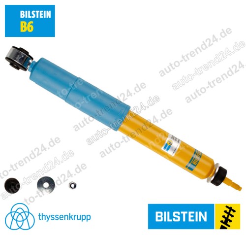Bilstein gasdruckdämpfer - b6,