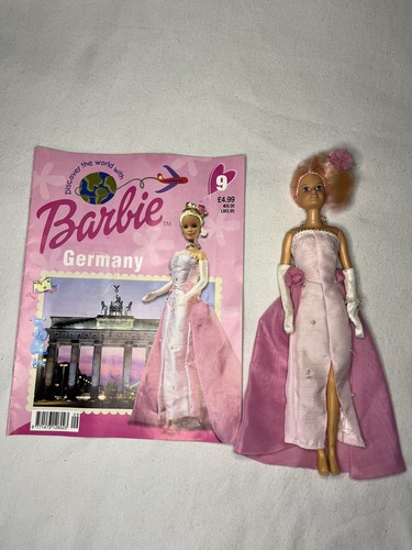 Entdecken sie die - sie,