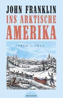 Ins arktische amerika - arktische,
