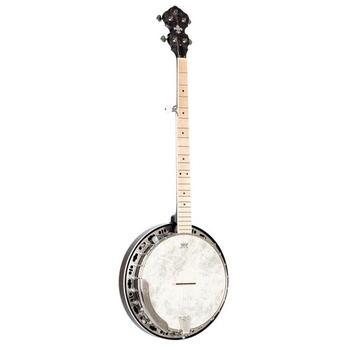 Ortega obje400tco banjo - ortega,