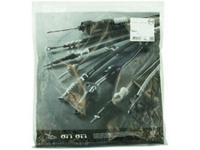 BREMSZUG OPEL REKORD E 77-86