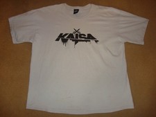 KAISA  (T-Shirt - weiß Gr