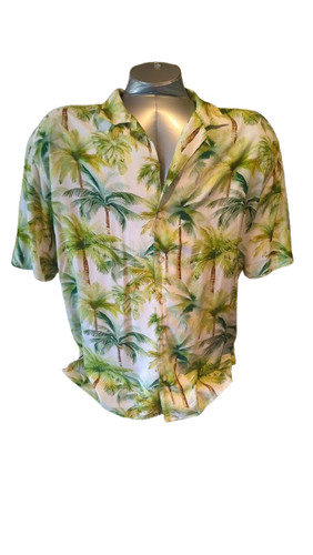 Hawaii shirt herren neal - herren,