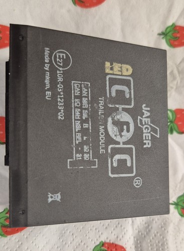 Jaeger cfc 52058501 - , fiat