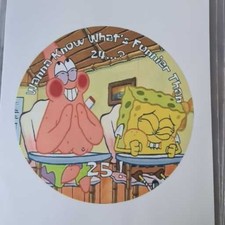 Biskuit Bob 25 Kuchen oder