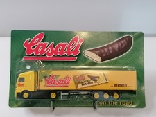Casali Werbetruck 1:87