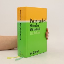 Pschyrembel Klinisches