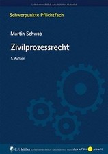Zivilprozessrecht