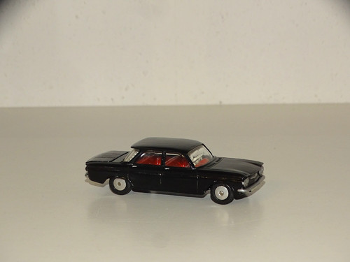 Corgi toys chevrolet - corgi,
