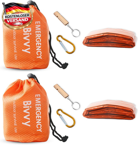 Notfall schlafsack survival - notfall,