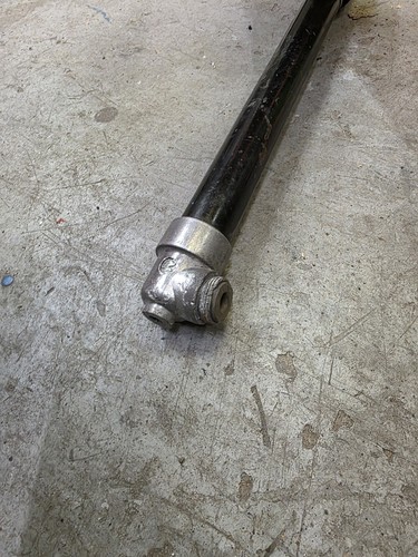 Ddr simson ifa alte luftpumpe - simson,