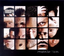 Rotoskop | CD | Revolution: lost (2003)
