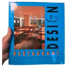 Restaurant design architektur - restaurant,