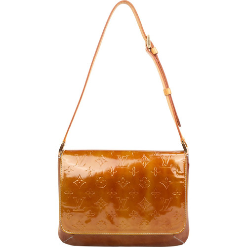 Louis vuitton monogram vernis - monogram,
