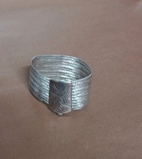 Silber armband antik massiv - armband,